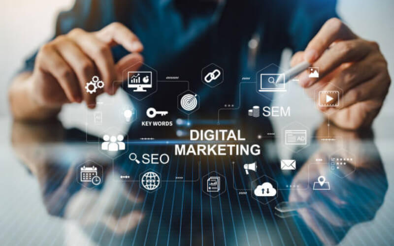 10+ Xu hướng Digital Marketing nổi bật trong năm 2025